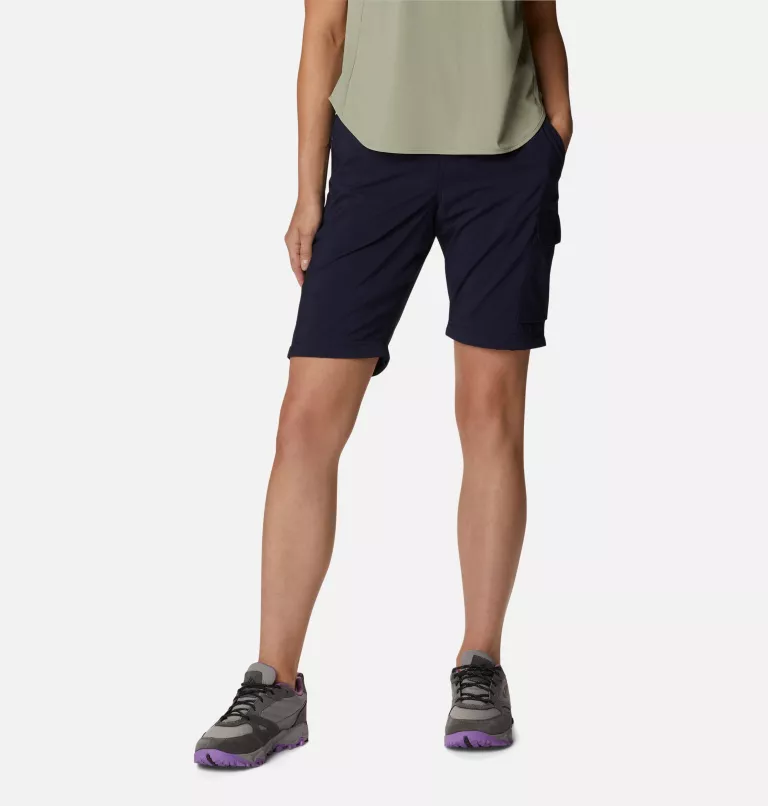 PANTALON FEMENINO COLUMBIA SILVER RIDGE UTILITY CONVERTIBLE – foto 6